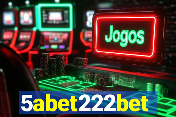 5abet222bet