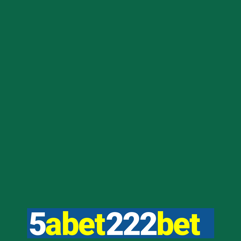 5abet222bet