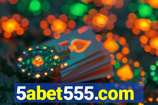 5abet555.com