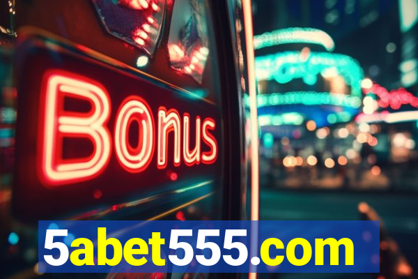 5abet555.com