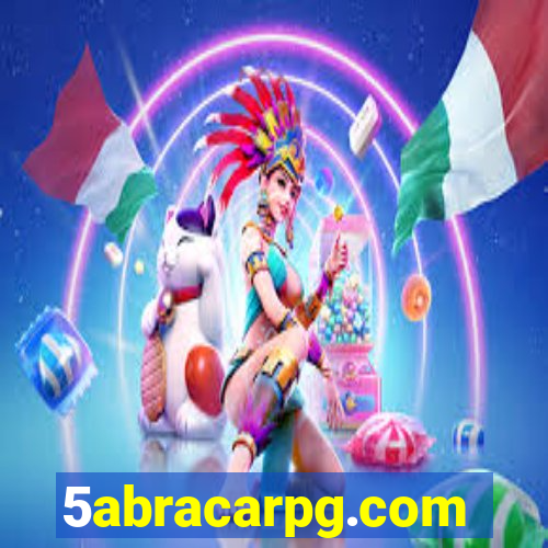 5abracarpg.com