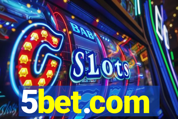 5bet.com