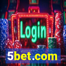 5bet.com