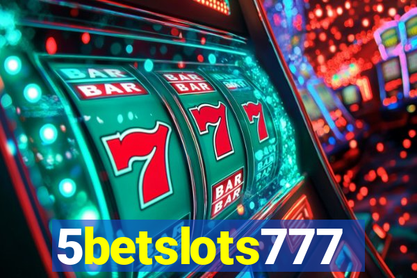 5betslots777