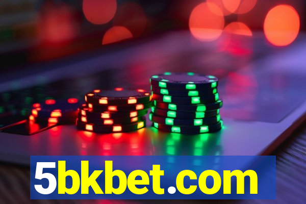 5bkbet.com