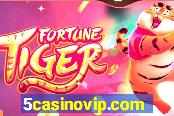 5casinovip.com