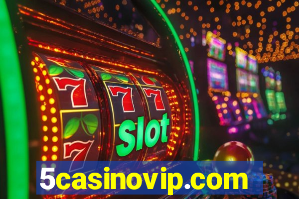 5casinovip.com