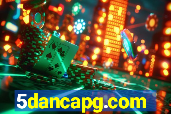 5dancapg.com