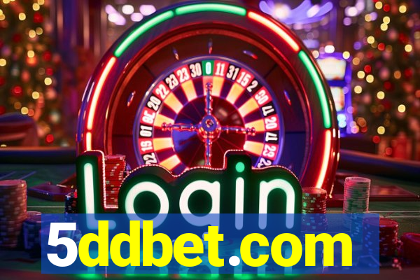 5ddbet.com