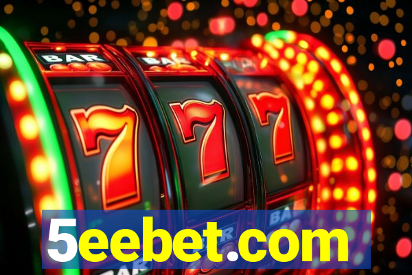 5eebet.com