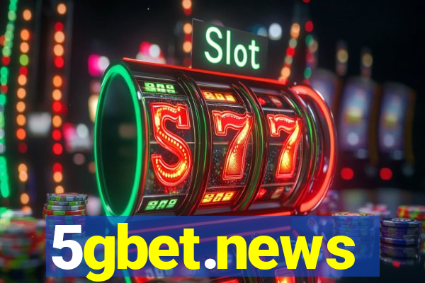 5gbet.news