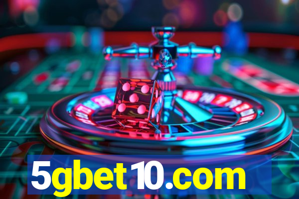 5gbet10.com