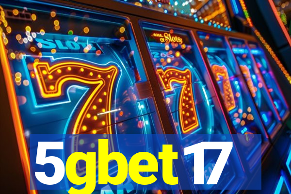 5gbet17