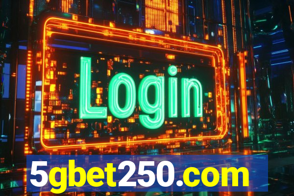 5gbet250.com