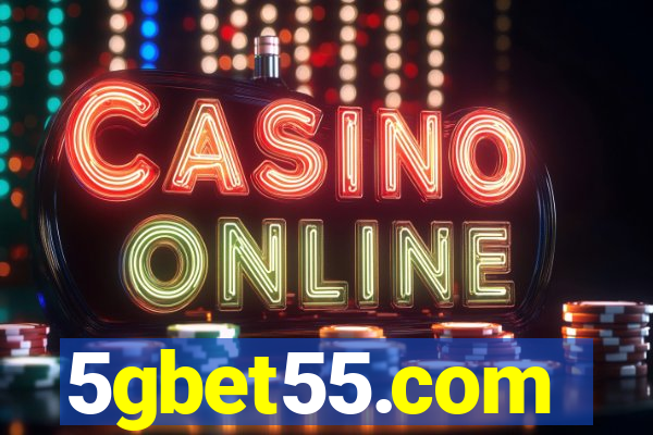 5gbet55.com