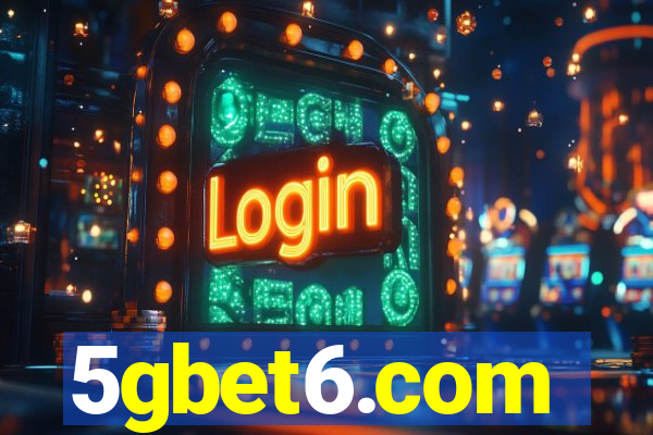 5gbet6.com