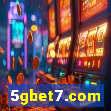 5gbet7.com