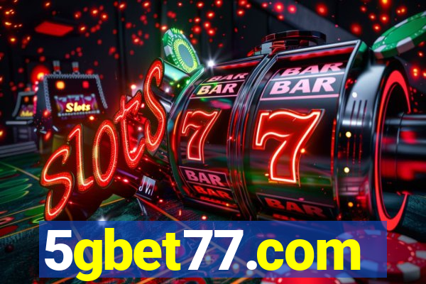 5gbet77.com