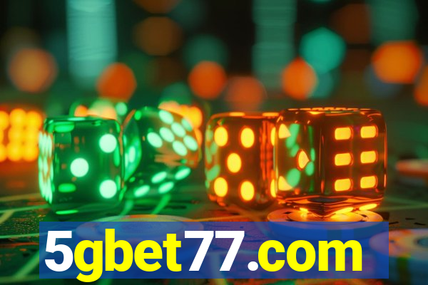 5gbet77.com