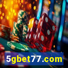 5gbet77.com