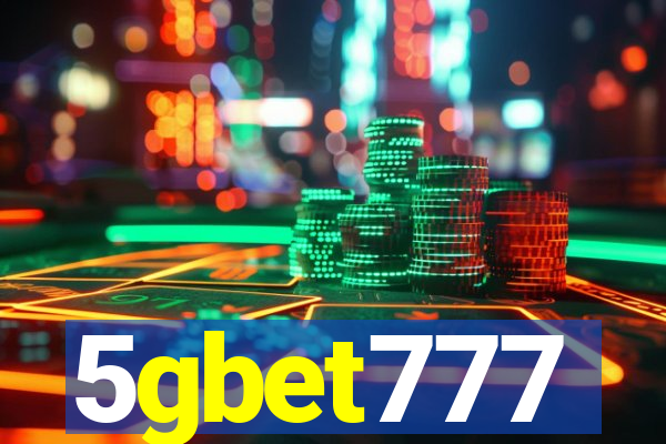 5gbet777