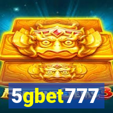 5gbet777