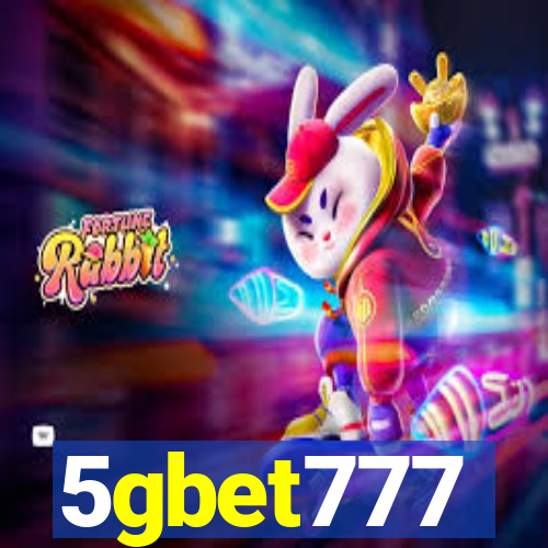 5gbet777