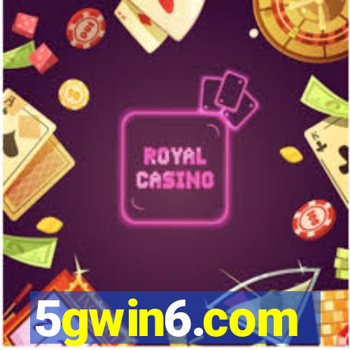 5gwin6.com