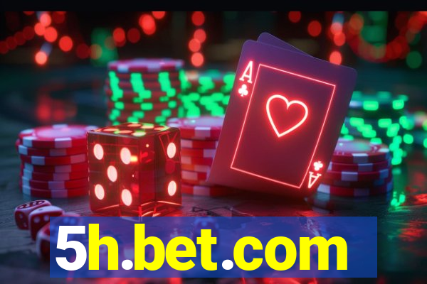 5h.bet.com