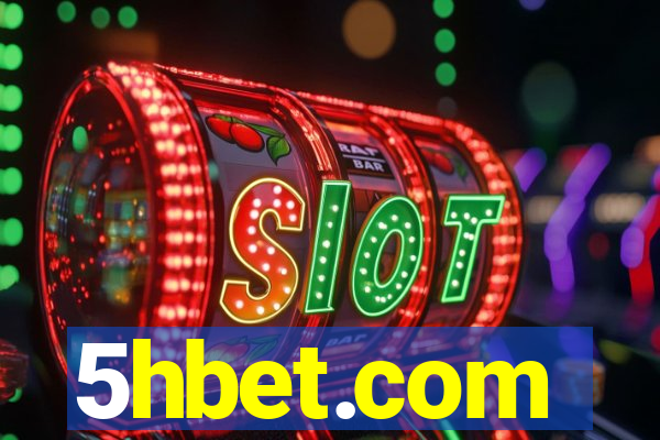 5hbet.com