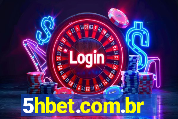 5hbet.com.br