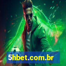 5hbet.com.br