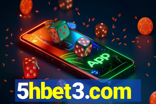 5hbet3.com