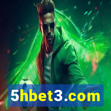 5hbet3.com