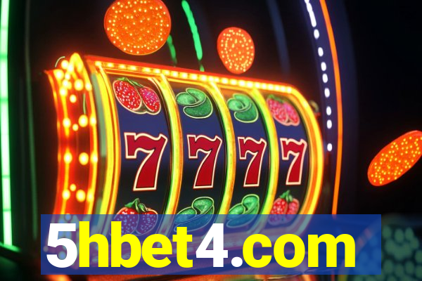 5hbet4.com