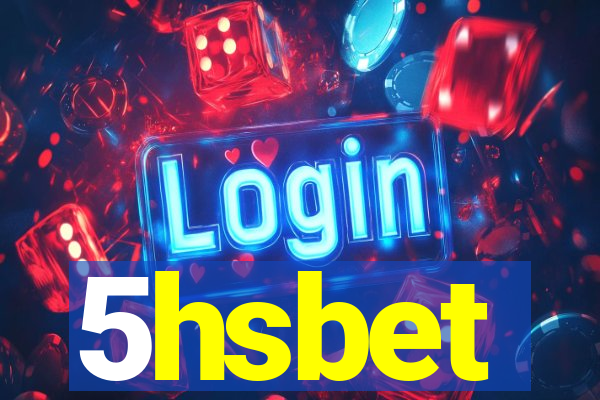 5hsbet