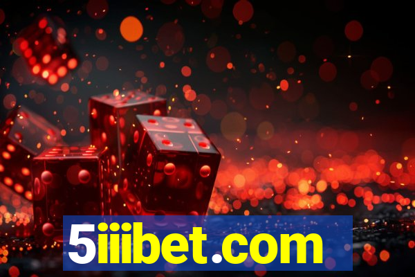 5iiibet.com