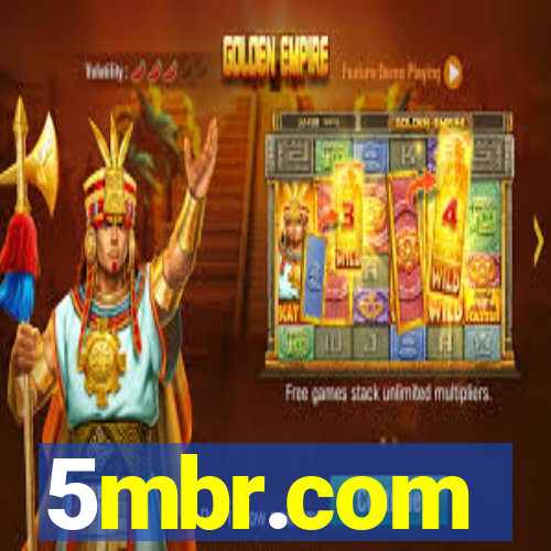 5mbr.com