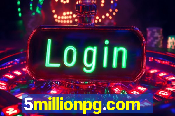 5millionpg.com