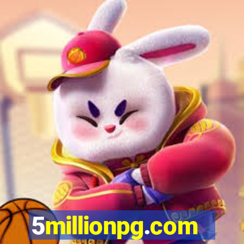 5millionpg.com