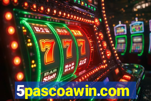 5pascoawin.com