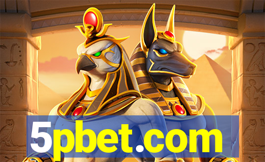 5pbet.com