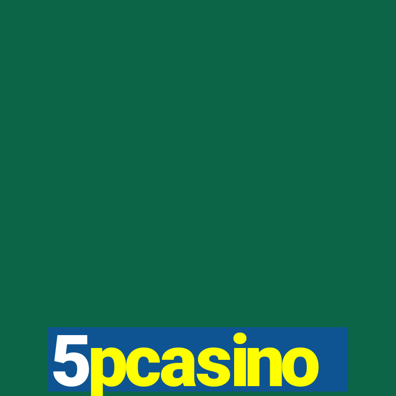 5pcasino