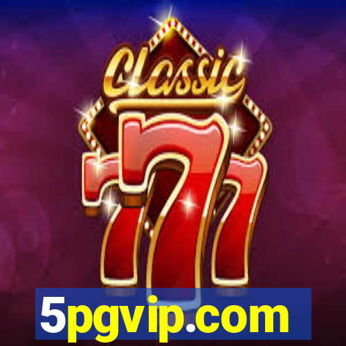 5pgvip.com