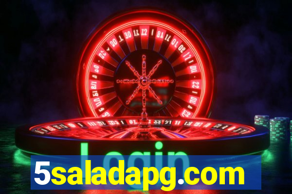 5saladapg.com