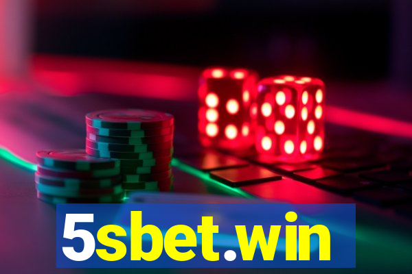 5sbet.win