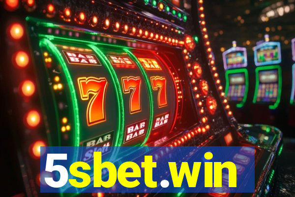 5sbet.win