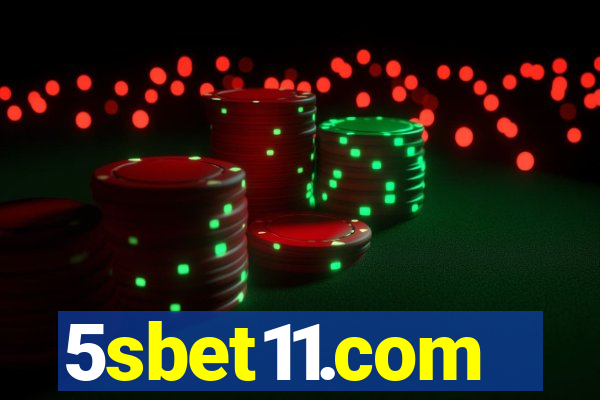 5sbet11.com