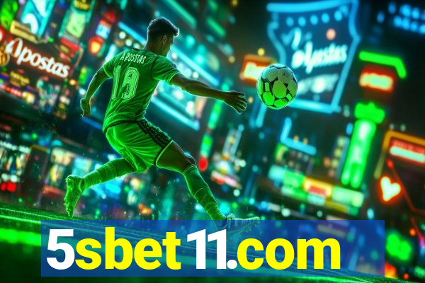 5sbet11.com