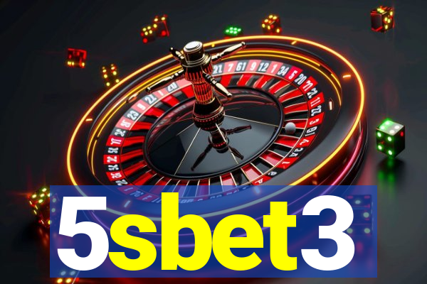 5sbet3